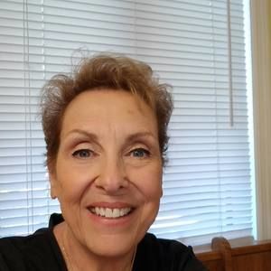 Meet your Posher, Barbara